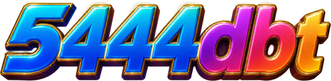 5444dbt